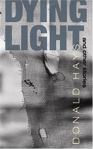 cover image Dying Light and Other Stories