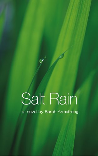 cover image Salt Rain