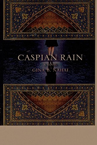cover image Caspian Rain