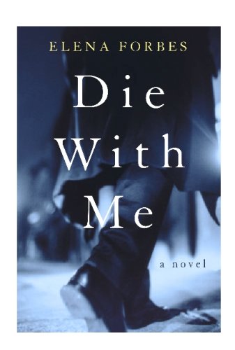 cover image Die with Me