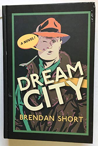 cover image Dream City