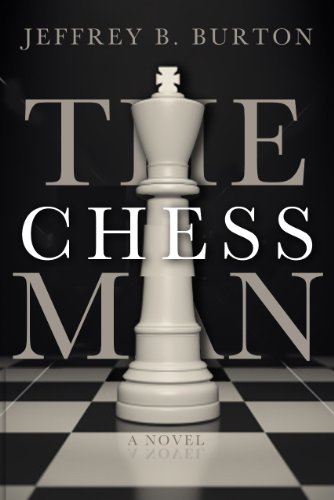 cover image The Chessman