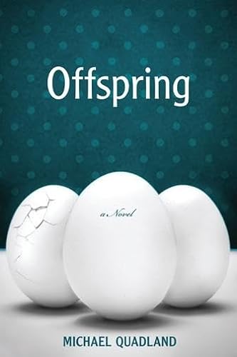 cover image Offspring 