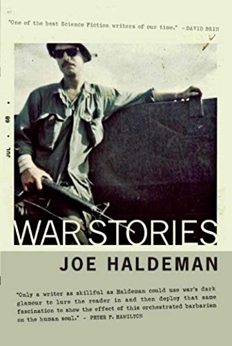 cover image War Stories