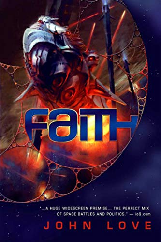 cover image Faith