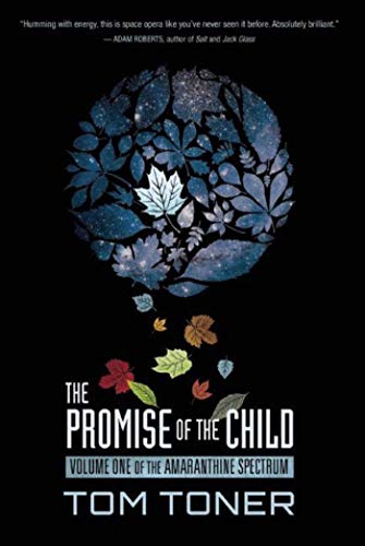 cover image The Promise of the Child