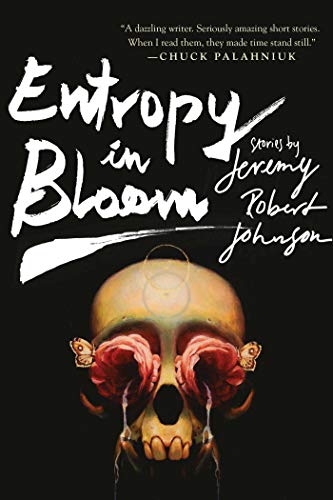 cover image Entropy in Bloom