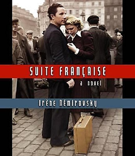 cover image Suite Francaise