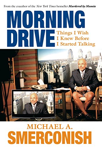 cover image Morning Drive: Things I Wish I Knew Before I Started Talking