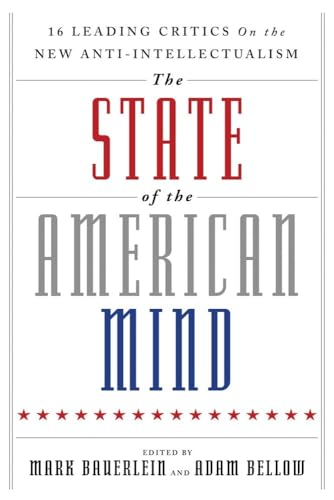 cover image The State of the American Mind 