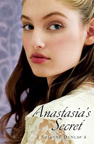 cover image Anastasia’s Secret