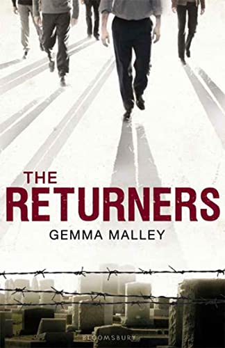 cover image The Returners