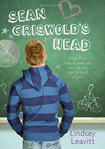 cover image Sean Griswold's Head