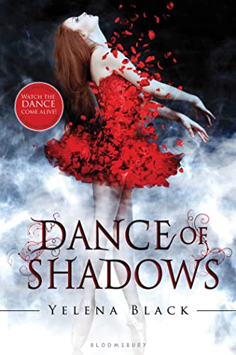 cover image Dance of Shadows