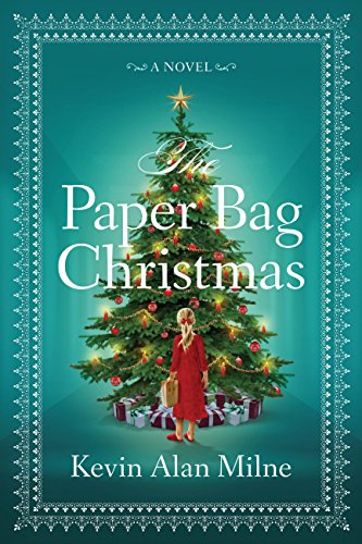 cover image The Paper Bag Christmas