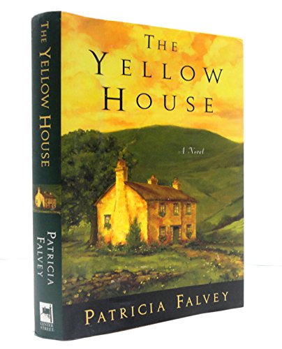 cover image The Yellow House