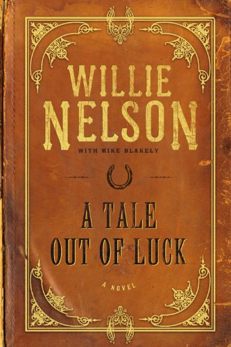 cover image A Tale Out of Luck