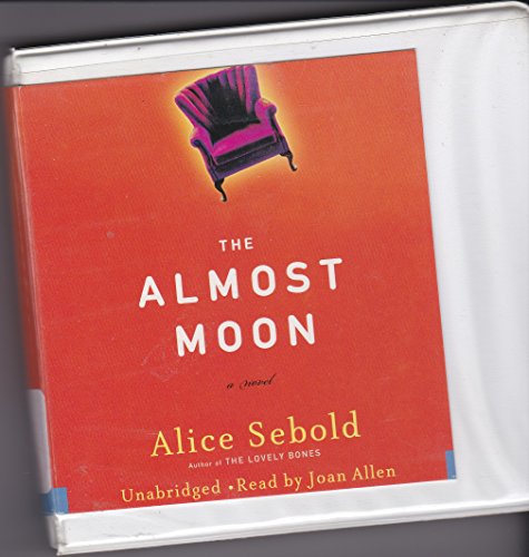 cover image The Almost Moon