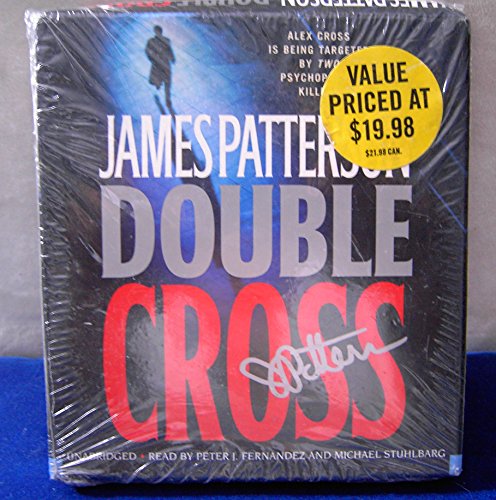cover image Double Cross