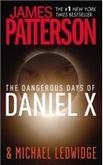 cover image The Dangerous Days of Daniel X