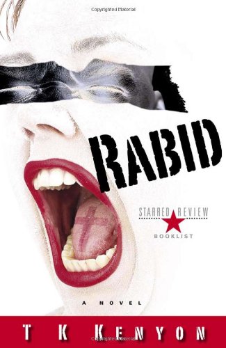 cover image Rabid