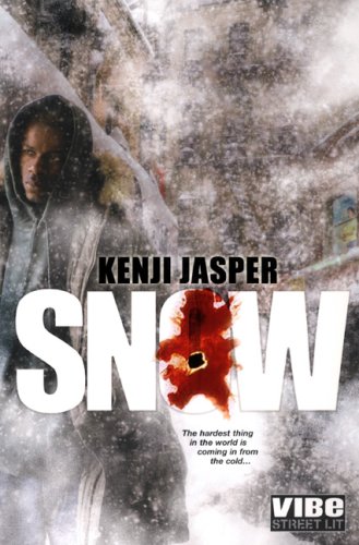 cover image Snow