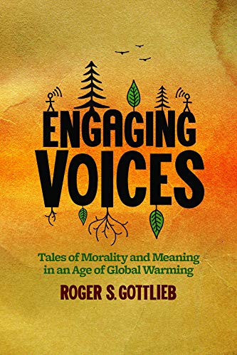 cover image Engaging Voices: Tales of Morality and Meaning in an Age of Global Warming