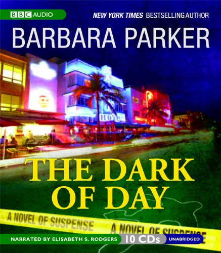 cover image The Dark of Day