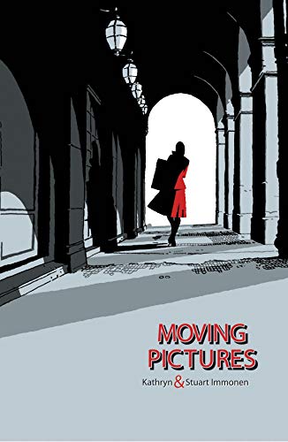 cover image Moving Pictures