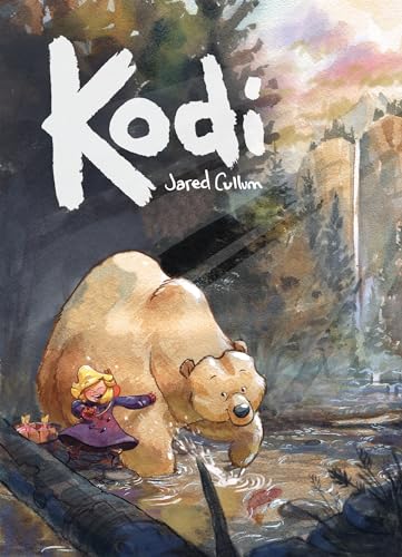 cover image Kodi