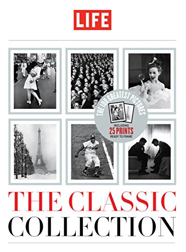 cover image Life: The Classic Collection