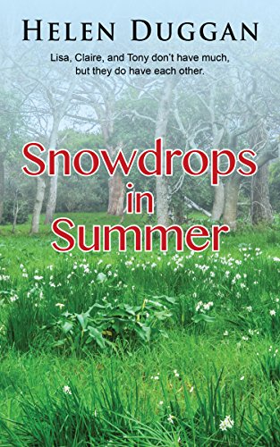 cover image Snowdrops in Summer