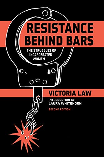 cover image Resistance Behind Bars: The Struggles of Incarcerated Women, Second Edition