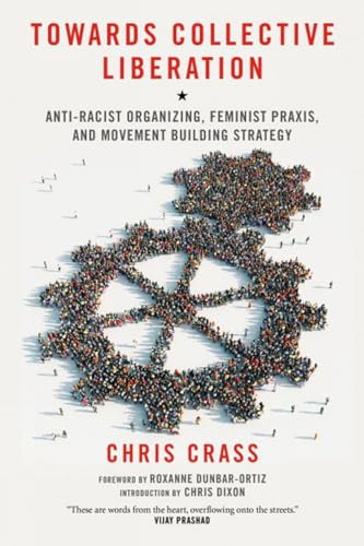 cover image Towards Collective Liberation: Anti-Racist Organizing, Feminist Praxis, and Movement Building Strategy