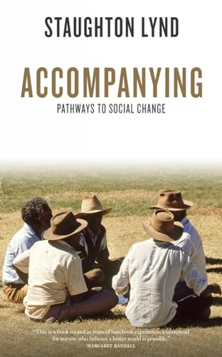 cover image Accompanying: Pathways to Social Change