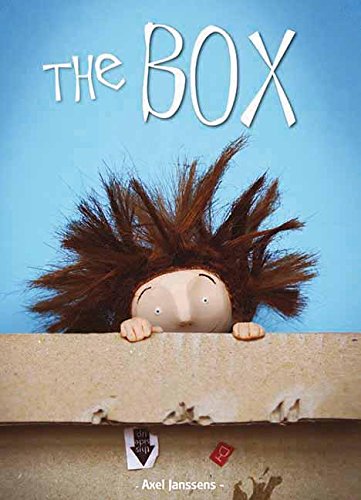 cover image The Box