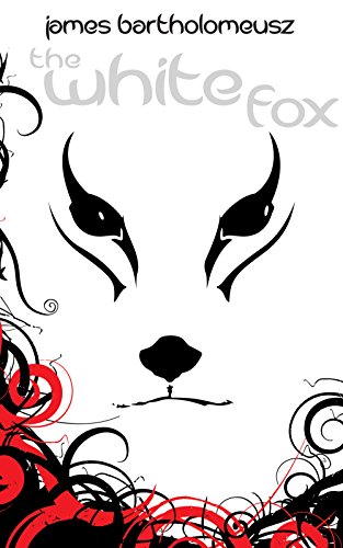 cover image The White Fox