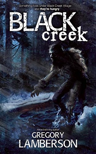 cover image Black Creek