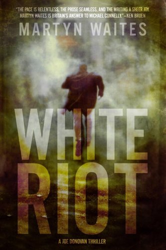 cover image White Riot
