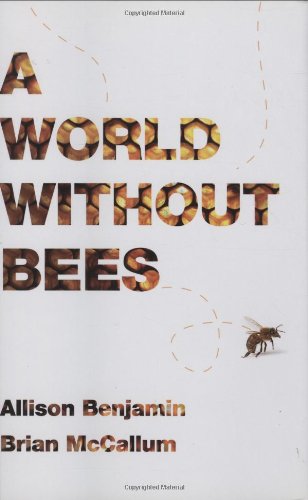 cover image A World Without Bees