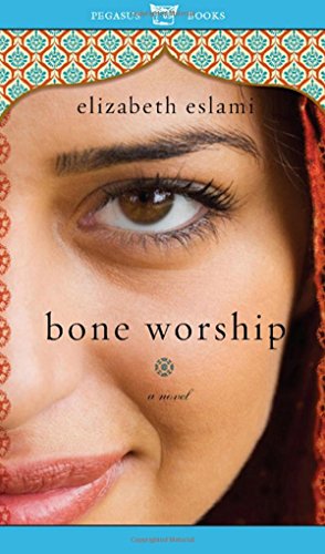 cover image Bone Worship