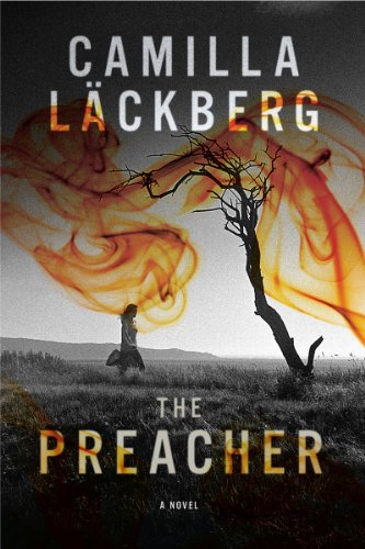 cover image The Preacher