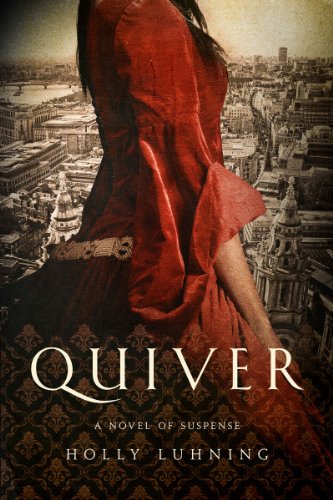 cover image Quiver