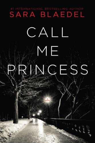 cover image Call Me Princess