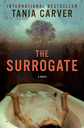 cover image The Surrogate