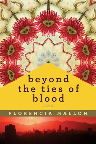 cover image Beyond the Ties of Blood