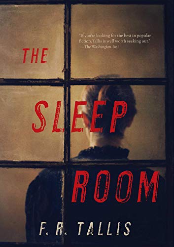 cover image The Sleep Room