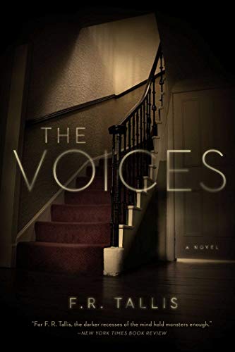 cover image The Voices