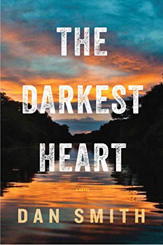 cover image The Darkest Heart