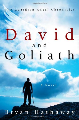 cover image David and Goliath